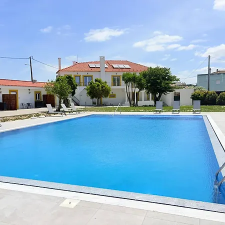 Quinta Dos Pilotos