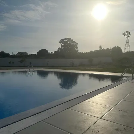 Quinta Dos Pilotos Alojamento de Acomodação e Pequeno-almoço