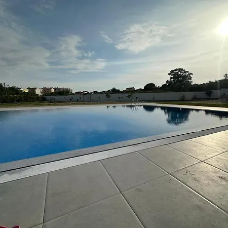 Quinta Dos Pilotos