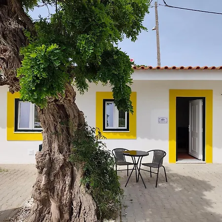 Quinta Dos Pilotos